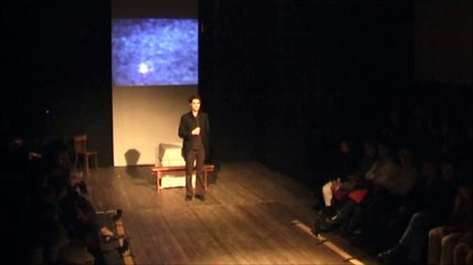 Claude Gueux - Extrait 1