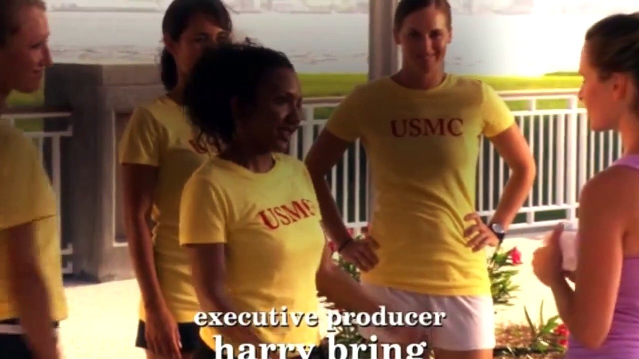 Army Wives S04E16