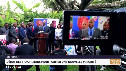 Midi infos - 02/01/2021