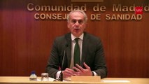 La Comunidad de Madrid amplía las restricciones de movilidad en ocho nuevas zonas básicas de salud y cinco localidades