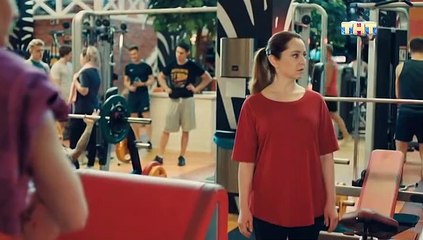 САШАТАНЯ - 6 сезон / 1 серия