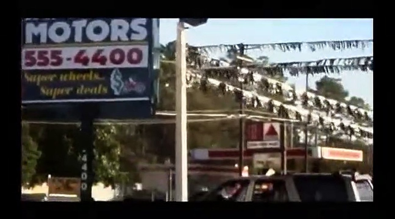 Flywheel 2003 Vídeo Dailymotion