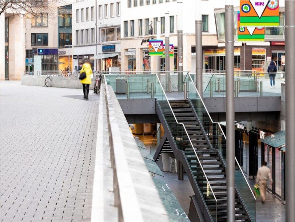 Keine Besserung in Sicht: Wird der Lockdown verlängert?