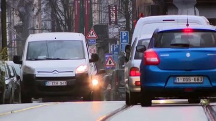 Tempo 30 in ganz Brüssel: "Das ist übertrieben"