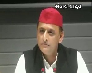 अखिलेश यादव का बड़ा बयान, मुझे भाजपा की कोरोना वैक्सीन पर भरोसा नही