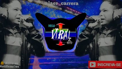 THIERRY - HACKEARAM-ME (VERSÃO PISADINHA)