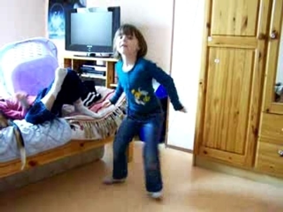 MARINE ET LA DANSE 2