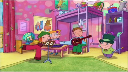 Lucie - Compilation d'épisodes - Dessin animé pour enfants