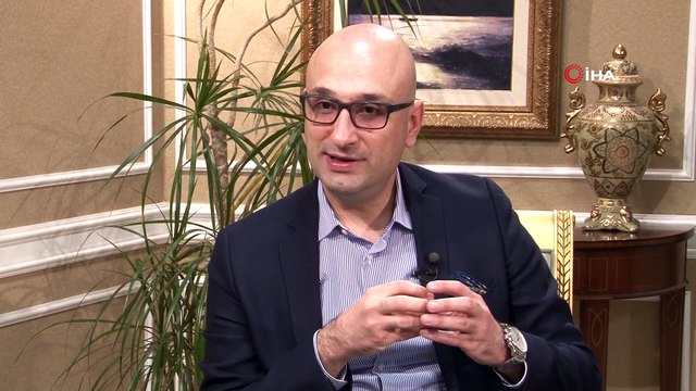 Bilim Kurulu Üyesi Kayıpmaz’dan Mutasyon Açıklaması