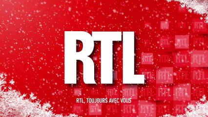 Le journal RTL du 02 janvier 2021