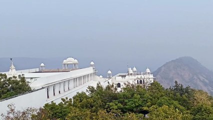 न्यूनतम तापमान में एक से 9 डिगी सेल्सियस की बढ़ोतरी