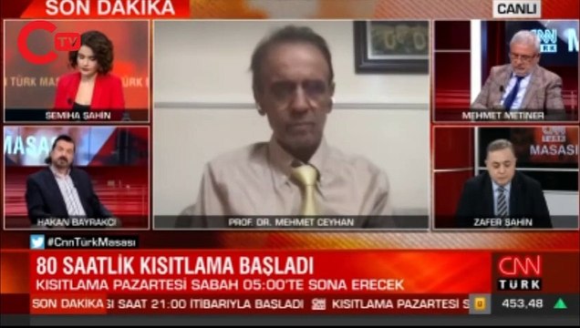 Hakan Bayrakçı: Koronavirüsü 30 saniyede tedavi eden ilaç bulundu, Mehmet Metiner de kullandı