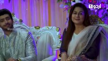 Shehrnaz | Episode 17 | Ayeza Khan | Aly Khan | Sajid Hasan | Pakistani Drama | Urdu1 TV Dramas