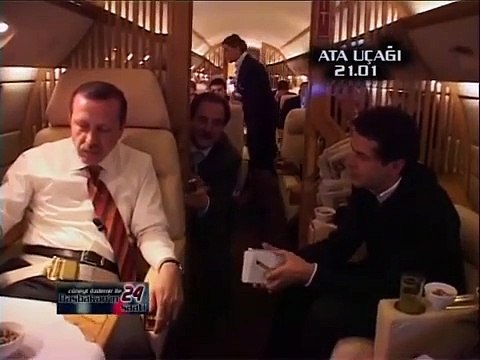 Başbakan Recep Tayyip Erdoğan'ın kendisine açılan davalar hakkında ne düşünüyor?