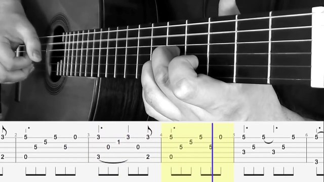 HALLELUJAH - Guitar Fingerstyle (Livello Base)