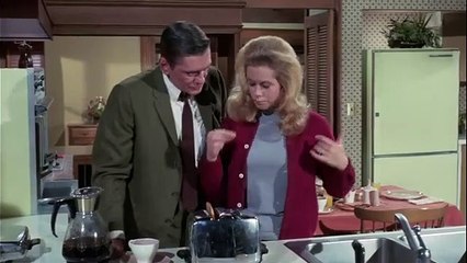 Samantha Needs A Doctor | Bewitched