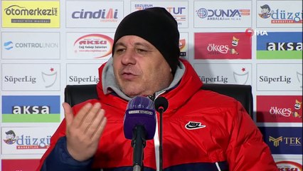 Marius Sumudica: 'VAR futbolu gerçekten mahvediyor'