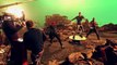 203.Black Widow Meets 'Smart Hulk' - Deleted Scene [HD] Avengers- Infinity War - Marvel Movie Clip