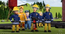 fireman sam norman price and the mystery in the sky movie part 4