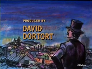 Bonanza Season 3 Episode 7 The Many Faces of Gideon Flinch