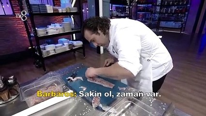 MasterChef Türkiye 133. Bölüm Fragmanı | Final zamanı