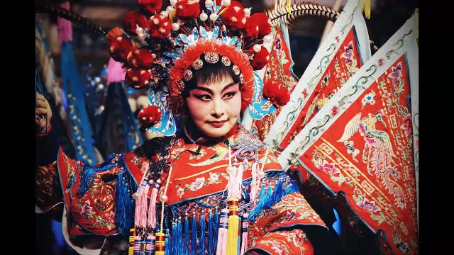 Standard Chinese (Audio), Biographic Information Module: Unit 05, Production Tape, Part-01