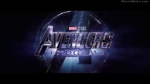 635.Professor Hulk Scene - Avengers Endgame (2019) NEW Movie Clips HD