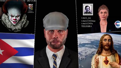 MESA UNIDAD CUBANA PROMO