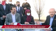 Kılıçdaroğlu sözü pasladı, İmamoğlu yanıtladı:  “Alkışlamayı öğrenmeliler ve alışmalılar”