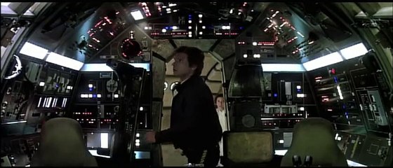 Star Wars Episode V- The Empire Strikes Back - Trailer