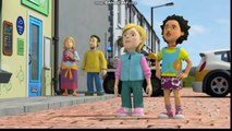 fireman sam norman price and the mystery in the sky movie part 6