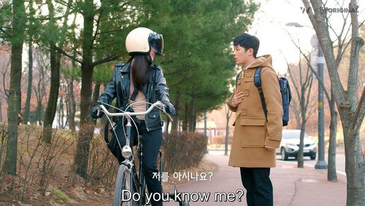 freshman web drama episode 1 eng sub - video Dailymotion