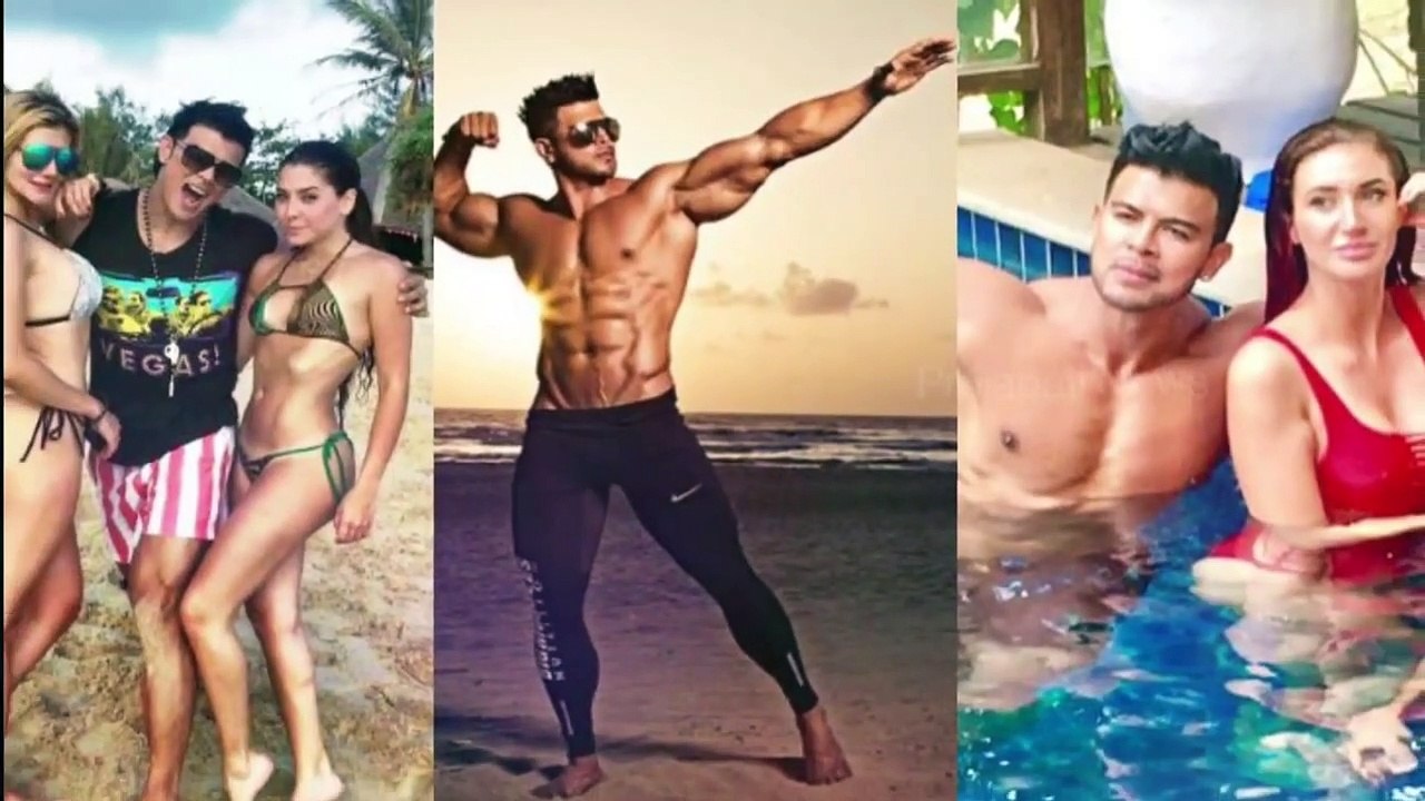 देखो साहिल खान कैसे अपनी दौलत खर्च करते है ? | How Sahil Khan Spends His Mone