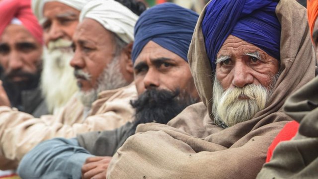 Voice of Bhiwani on Farm Laws, Modi Government