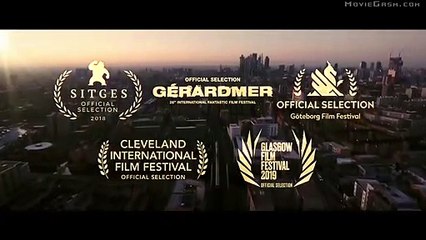 647.ZOO Official Trailer (2019) NEW Apocalypse Movie Trailers HD