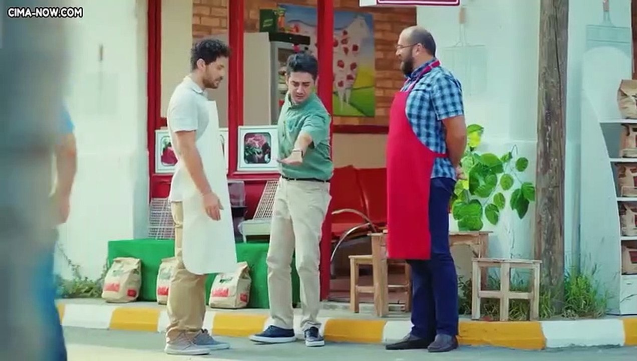 مسلسل طائر الصباح الحلقة 28 الثامنة والعشرون مد...