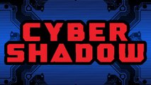 Cyber Shadow - Trailer date de sortie