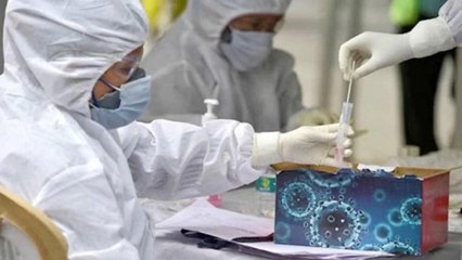 Delhi prepares for COVID vaccination, health workers ready