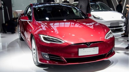 Tesla Reports Nearly 500,000 Vehicle Deliveries In 2020