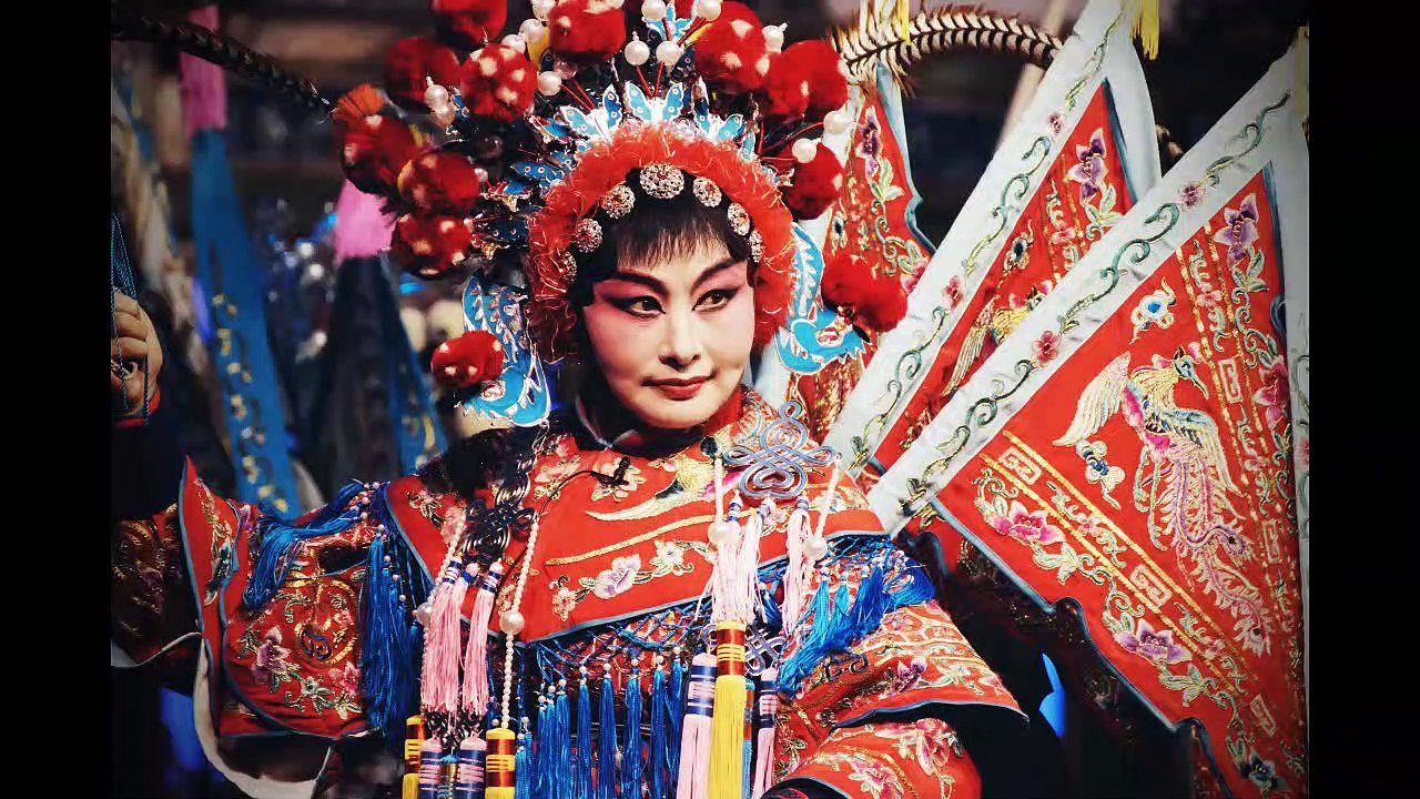 Standard Chinese (Audio), Biographic Information Module: Unit 05, Production Tape, Part-01