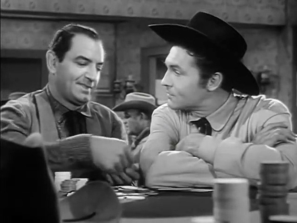 TOMBSTONE TERRITORY - KILLER WITHOUT A CONSCIENCE