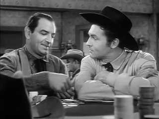 TOMBSTONE TERRITORY - KILLER WITHOUT A CONSCIENCE