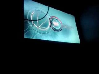 Calinos entertainment/Sinegraf