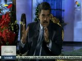 Jefe de Estado: Nosotros queremos medirnos en elecciones con toda la oposición venezolana