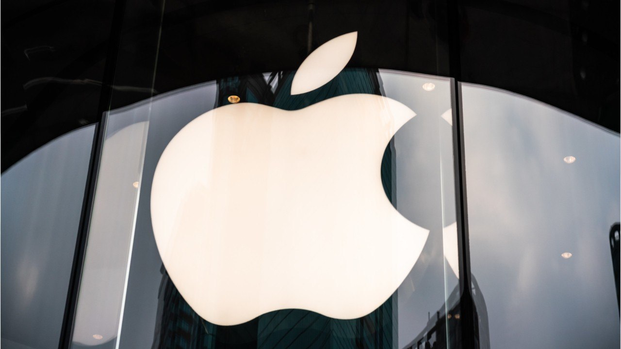 Apple On Path To $3 Trillion
