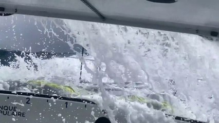 Vendée Globe 2020/2021: STORIES #85 - 02/01/2021