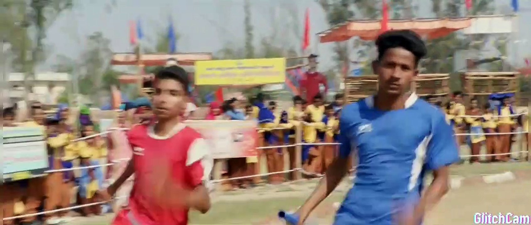 Kutto ne kamjor bachhe ko kaise yek  winner bana diya es video me dekhe