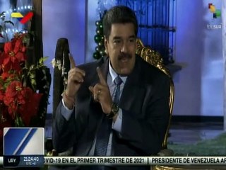 Jefe de Estado: Imperio estadounidense ha prohibido uso de la moneda dólar al Estado venezolano