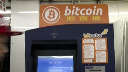 El Bitcoin sigue batiendo récords y supera la barrera de los 30.000 dólares