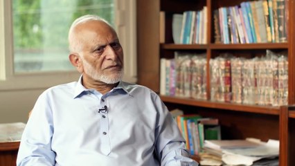 Story of Pakistan - Episode 6 Kashmir An Unfinished Saga (1947 - 1948)